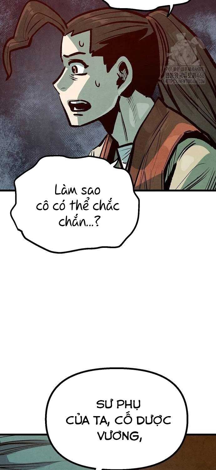 Chinh Phục Võ Lâm Chỉ Với Một Tô Mỳ Chapter 42 - Trang 32