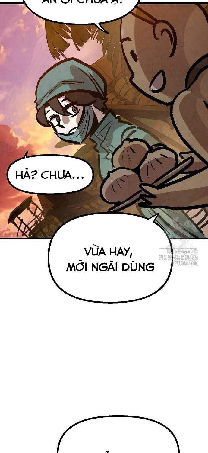 Chinh Phục Võ Lâm Chỉ Với Một Tô Mỳ Chapter 42 - Trang 9