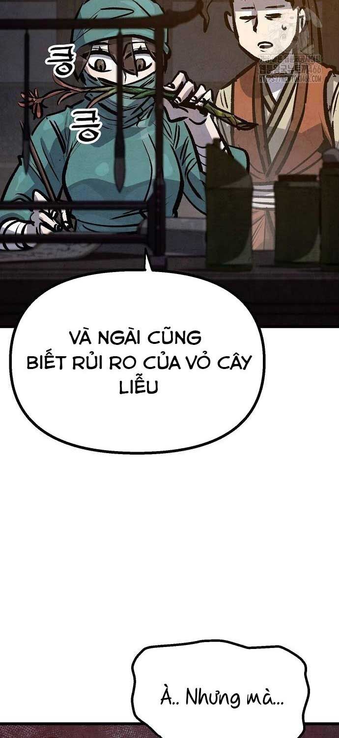 Chinh Phục Võ Lâm Chỉ Với Một Tô Mỳ Chapter 42 - Trang 31