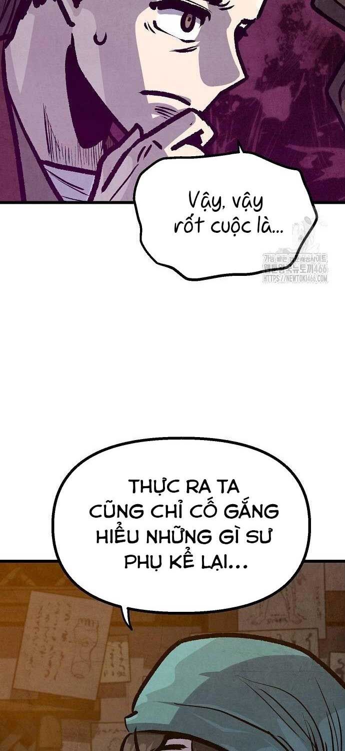 Chinh Phục Võ Lâm Chỉ Với Một Tô Mỳ Chapter 42 - Trang 46