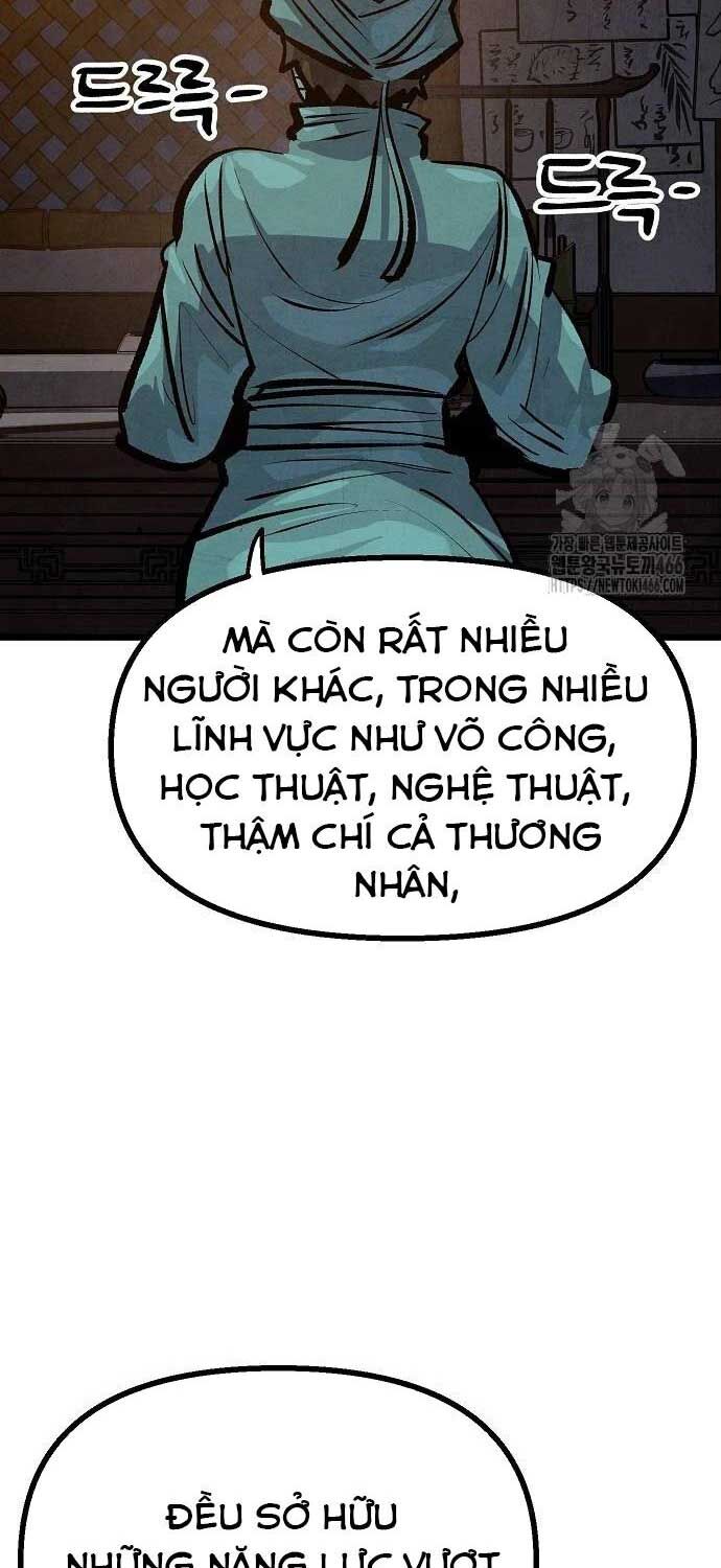 Chinh Phục Võ Lâm Chỉ Với Một Tô Mỳ Chapter 42 - Trang 35