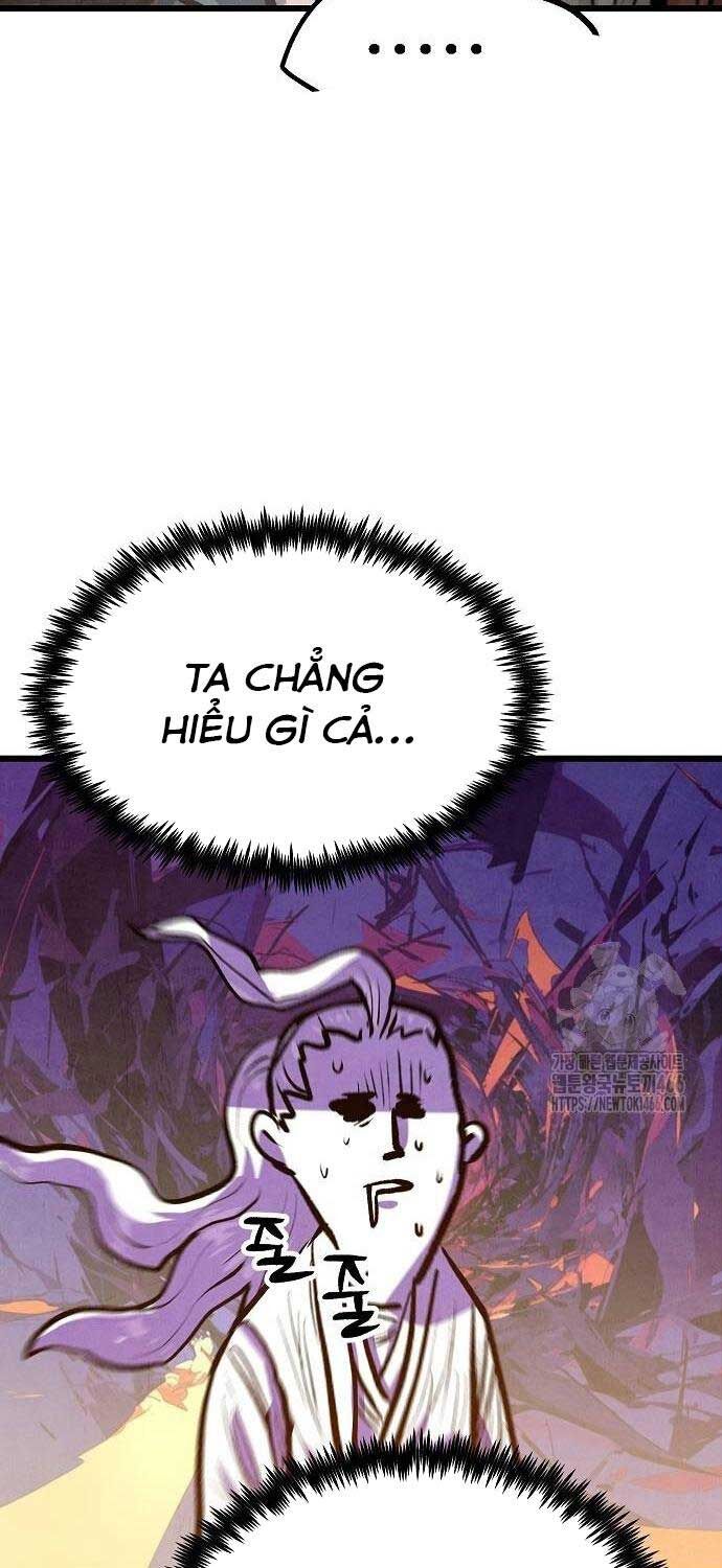 Chinh Phục Võ Lâm Chỉ Với Một Tô Mỳ Chapter 42 - Trang 51