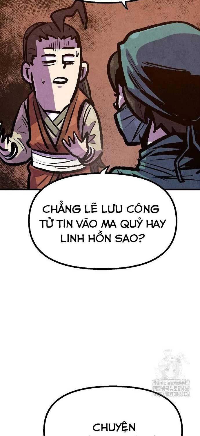 Chinh Phục Võ Lâm Chỉ Với Một Tô Mỳ Chapter 42 - Trang 54