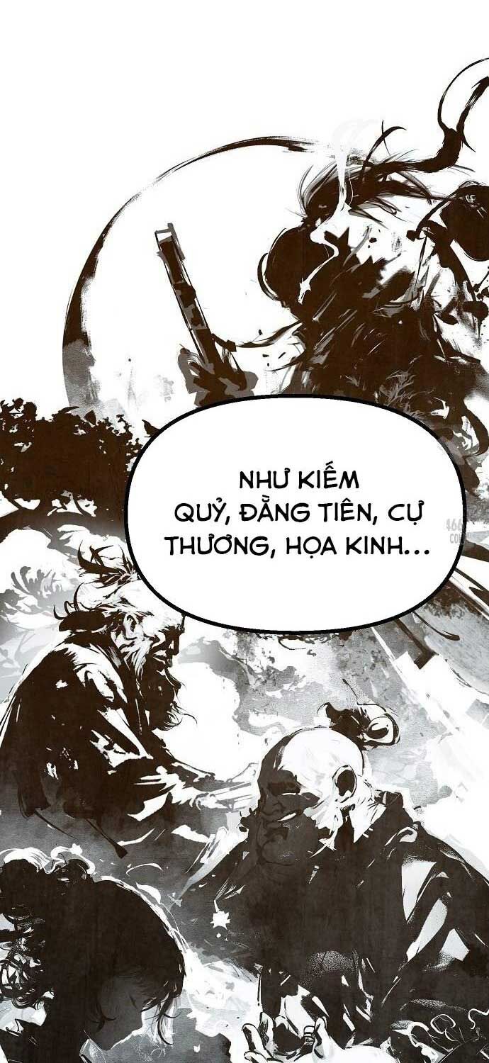 Chinh Phục Võ Lâm Chỉ Với Một Tô Mỳ Chapter 42 - Trang 38