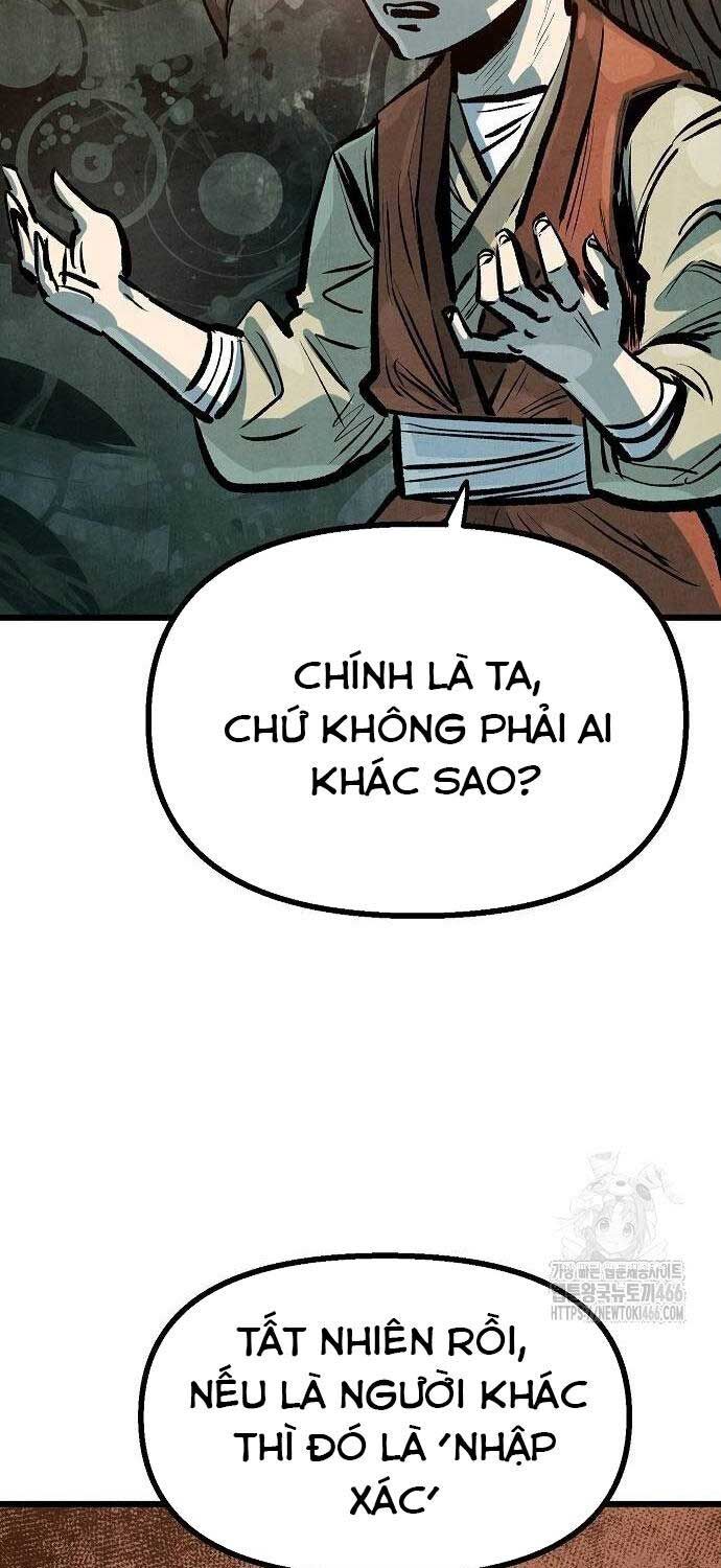 Chinh Phục Võ Lâm Chỉ Với Một Tô Mỳ Chapter 42 - Trang 53