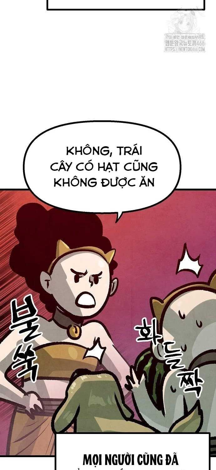 Chinh Phục Võ Lâm Chỉ Với Một Tô Mỳ Chapter 42 - Trang 3