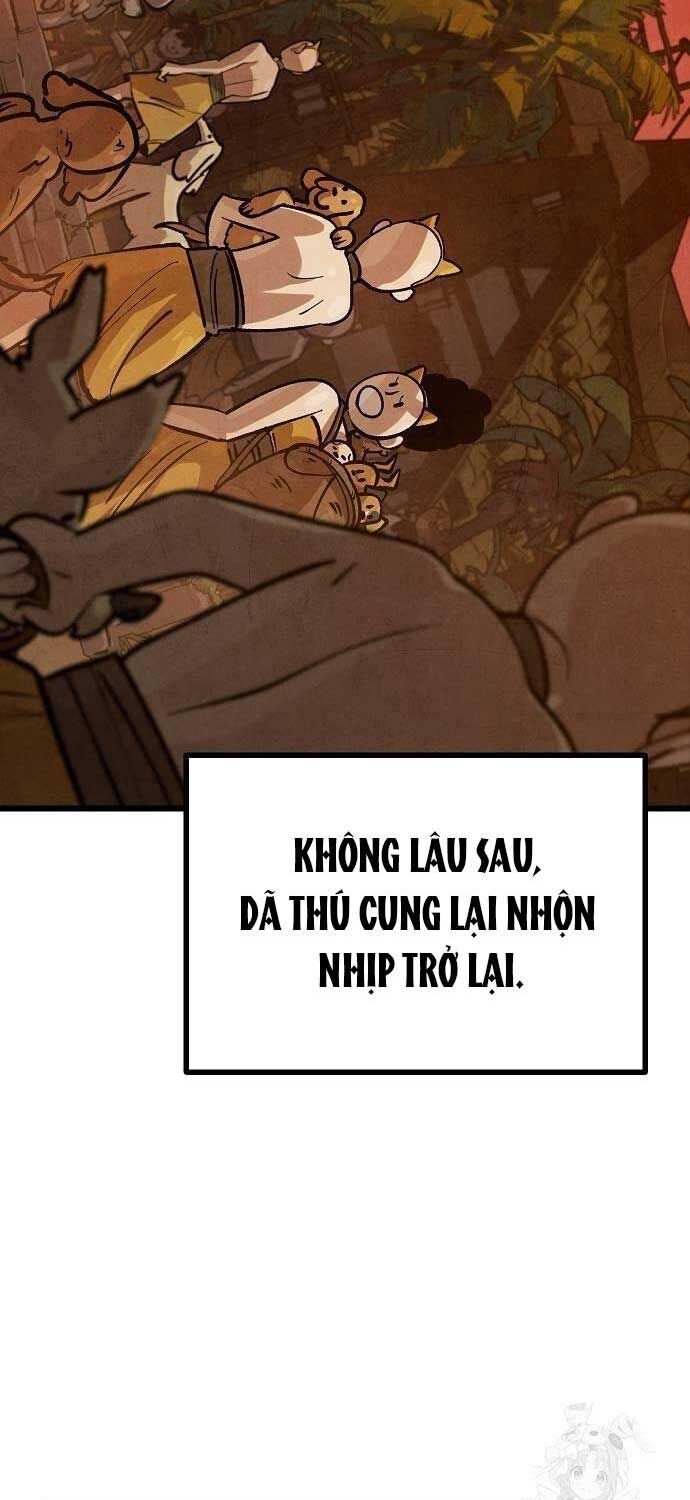 Chinh Phục Võ Lâm Chỉ Với Một Tô Mỳ Chapter 42 - Trang 1