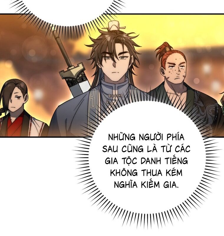 Cuồng Long Kiếm Thần Chapter 25 - Trang 123