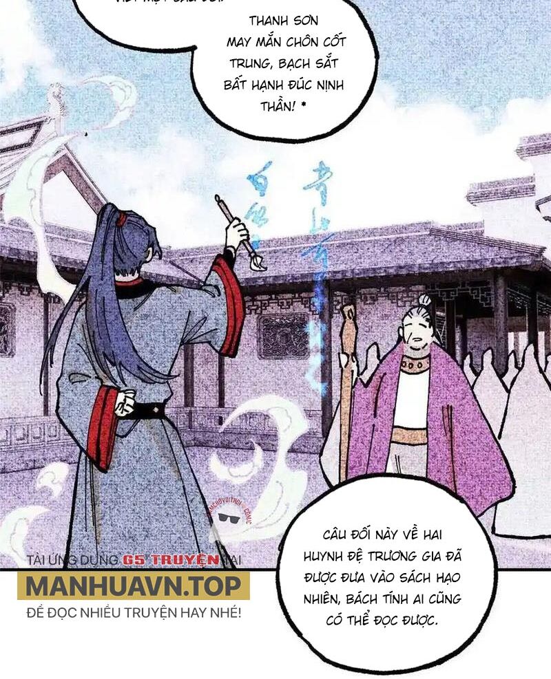 Ngụy Quân Tử Không Sợ Chết Chapter 91 - Trang 18