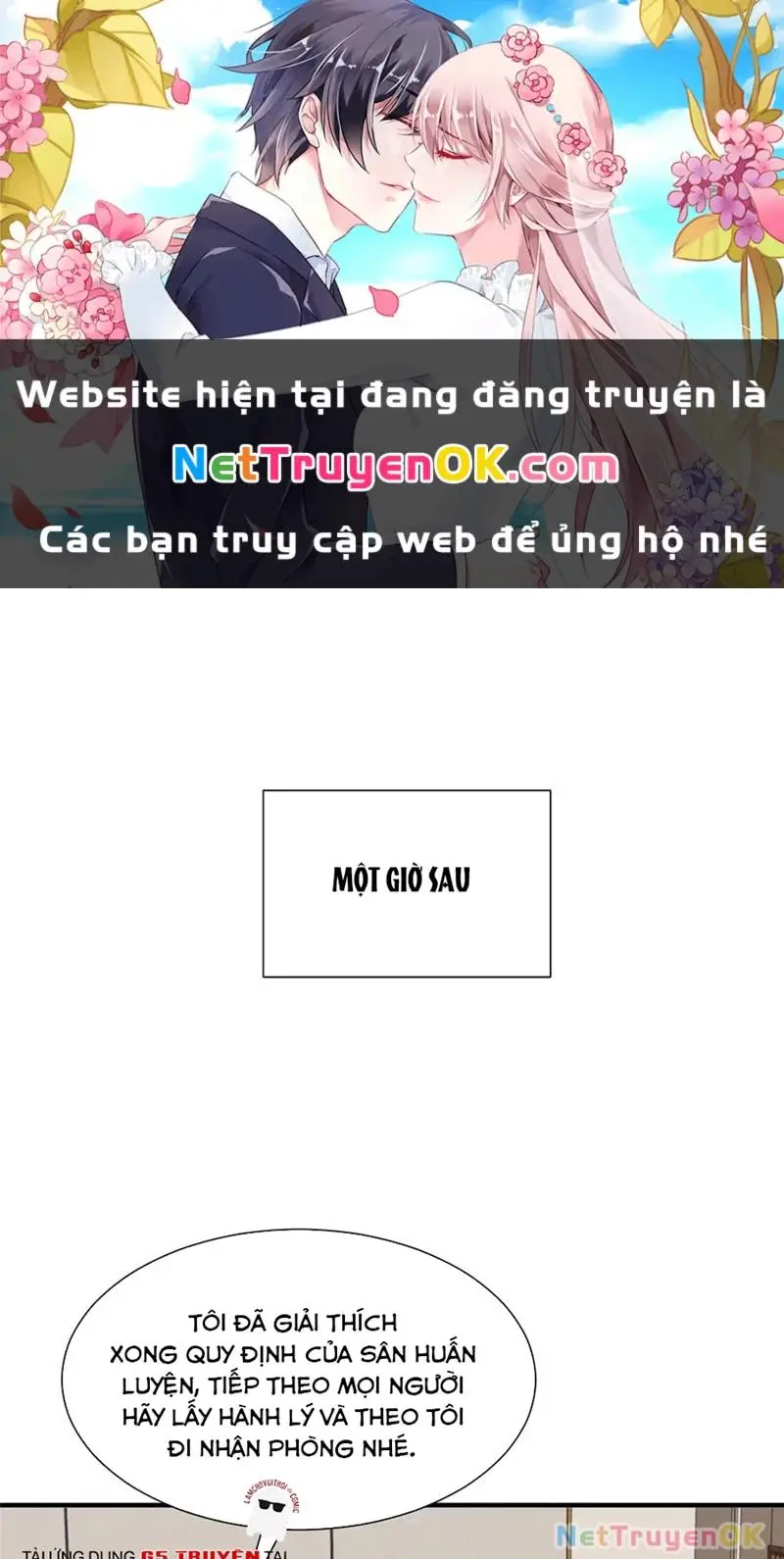 Mỗi Tuần Ta Có Một Nghề Nghiệp Mới Chapter 746 - Trang 0