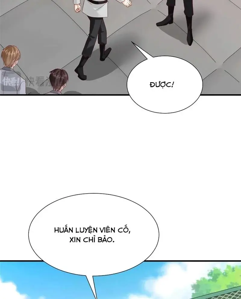 Mỗi Tuần Ta Có Một Nghề Nghiệp Mới Chapter 746 - Trang 44