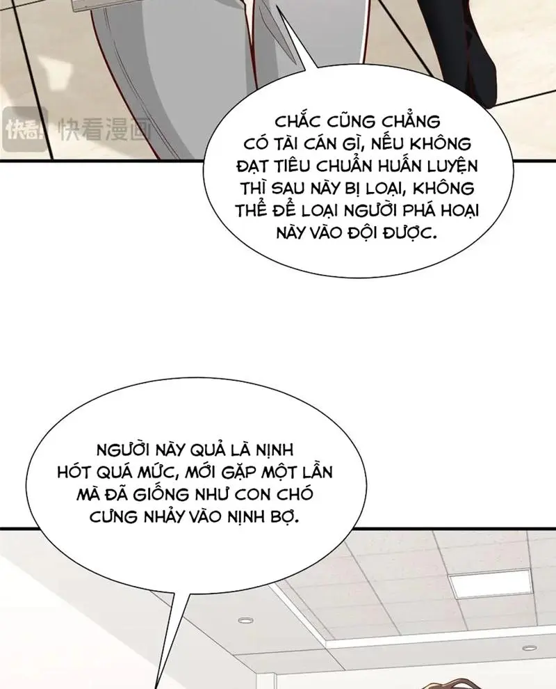 Mỗi Tuần Ta Có Một Nghề Nghiệp Mới Chapter 746 - Trang 28