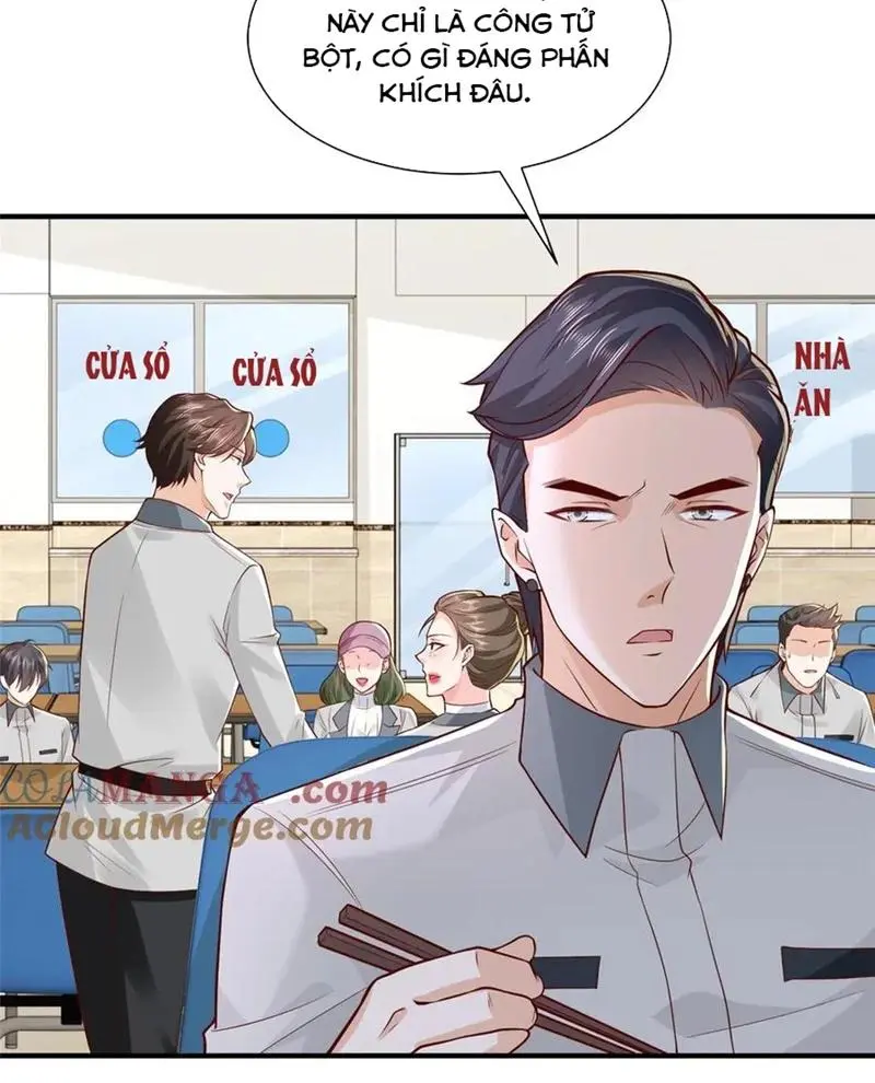 Mỗi Tuần Ta Có Một Nghề Nghiệp Mới Chapter 746 - Trang 14