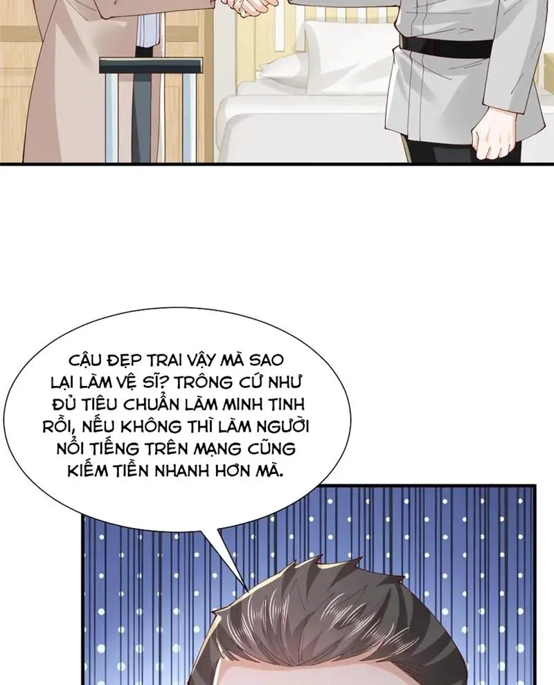 Mỗi Tuần Ta Có Một Nghề Nghiệp Mới Chapter 746 - Trang 6