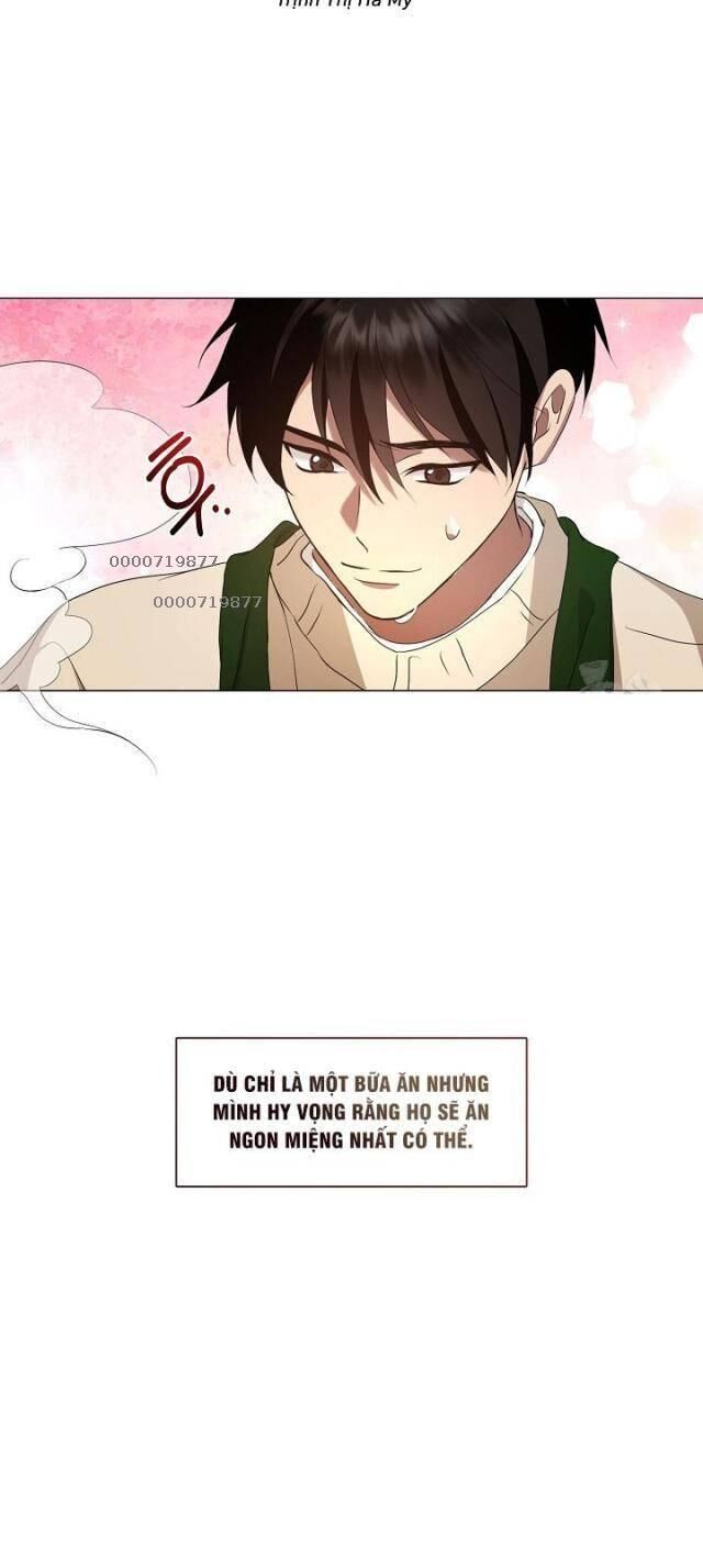 Nhà Hàng Thế Giới Ngầm Chapter 62 - Trang 30