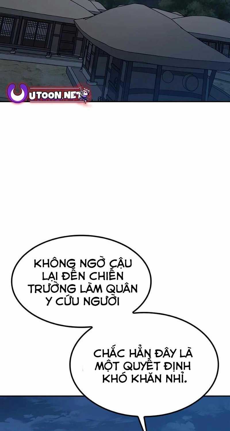 Bác Sĩ Tới Joseon Chapter 24 - Trang 6