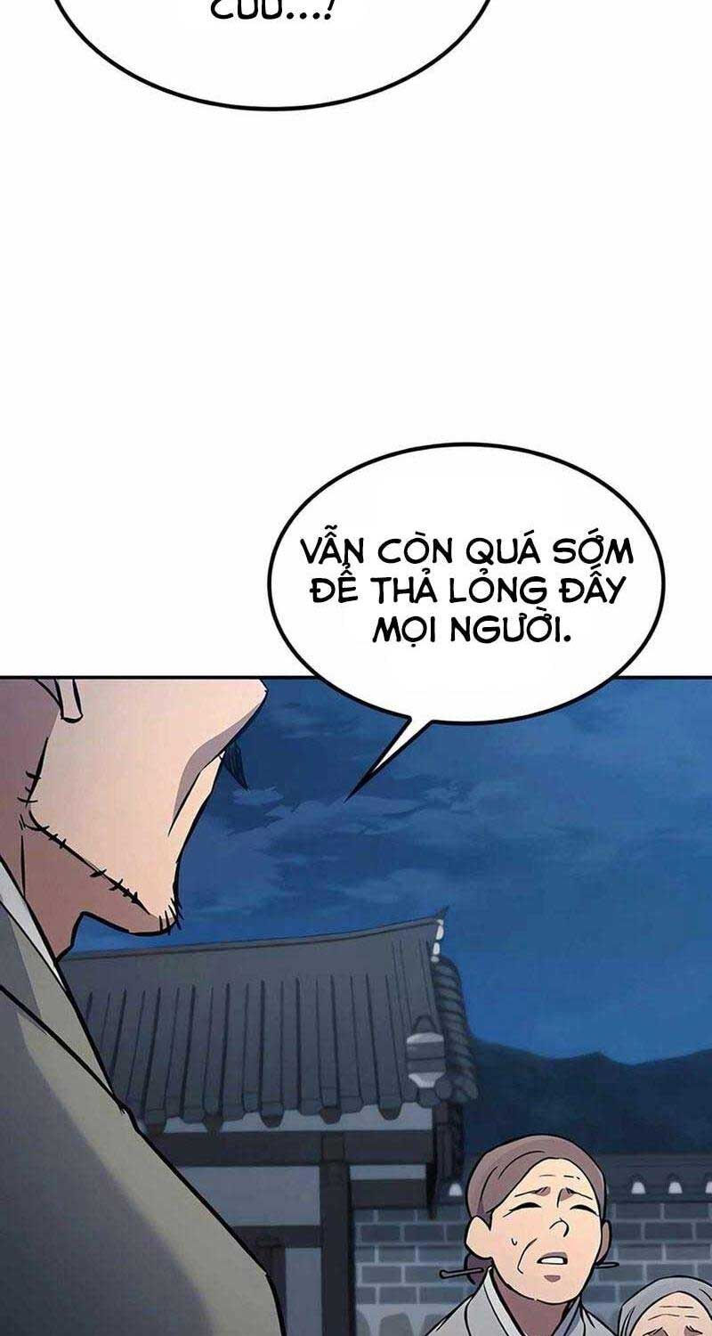 Bác Sĩ Tới Joseon Chapter 24 - Trang 19