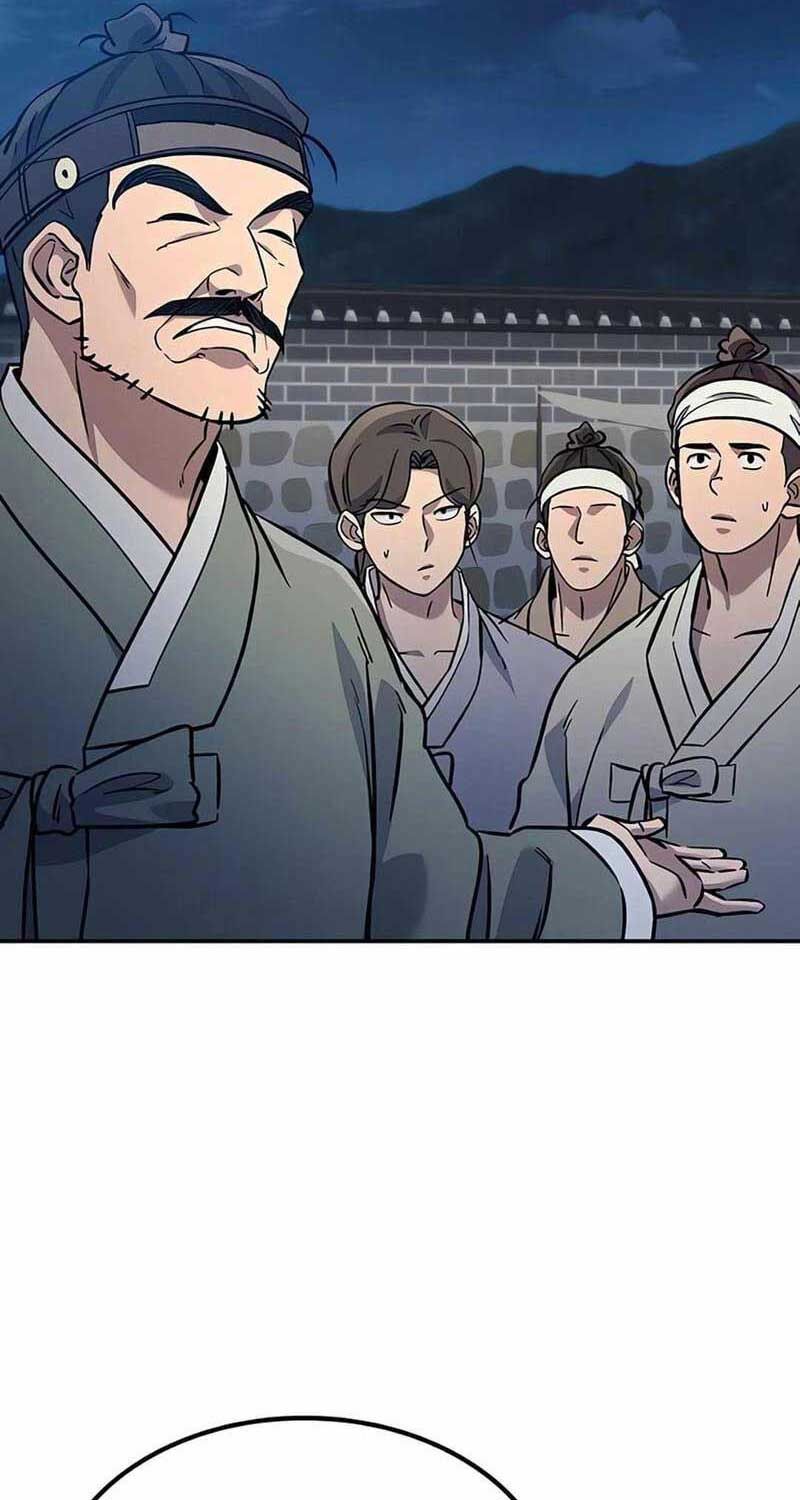 Bác Sĩ Tới Joseon Chapter 24 - Trang 12