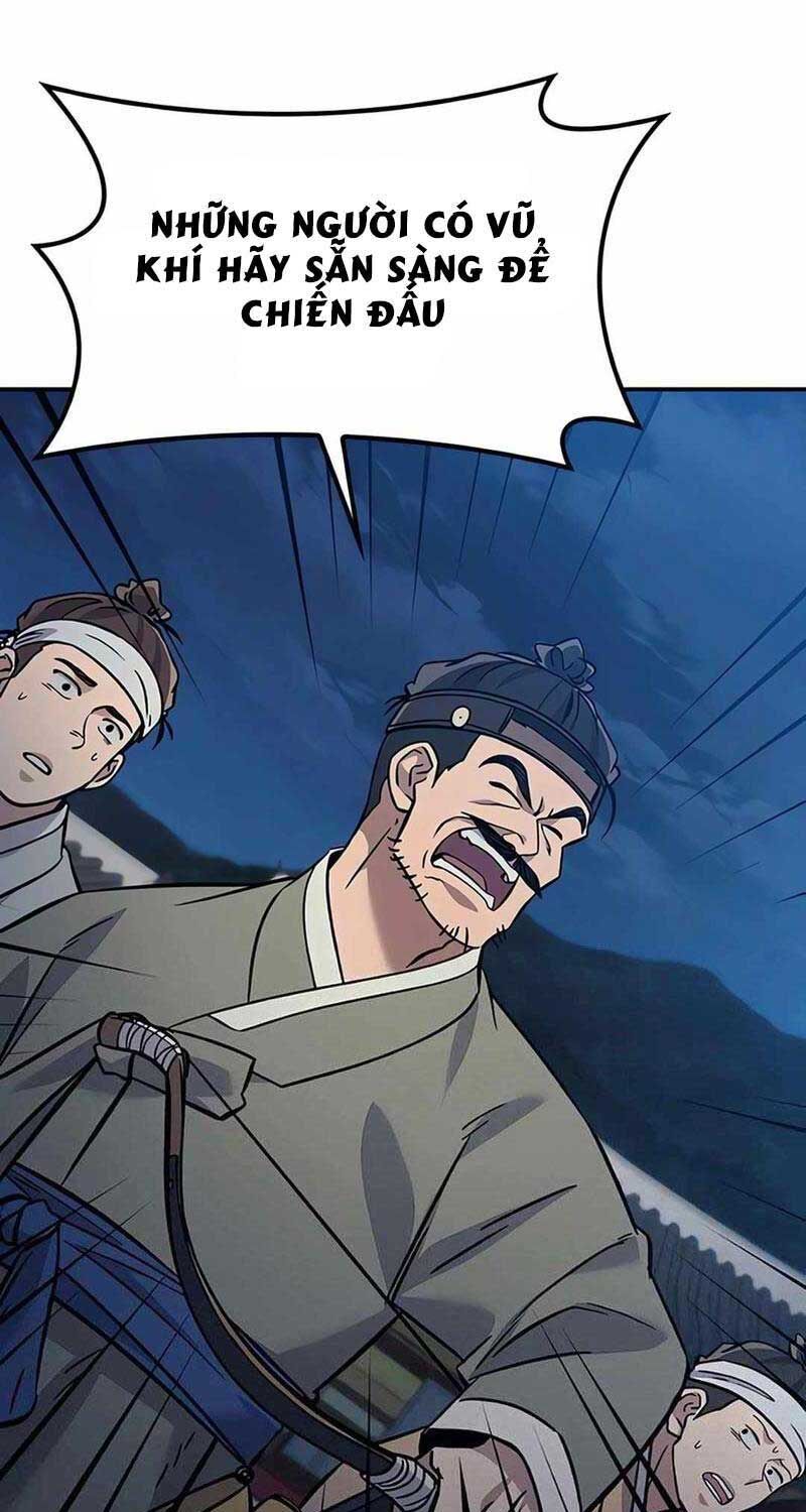 Bác Sĩ Tới Joseon Chapter 24 - Trang 56