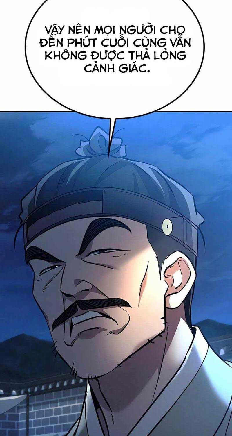 Bác Sĩ Tới Joseon Chapter 24 - Trang 25