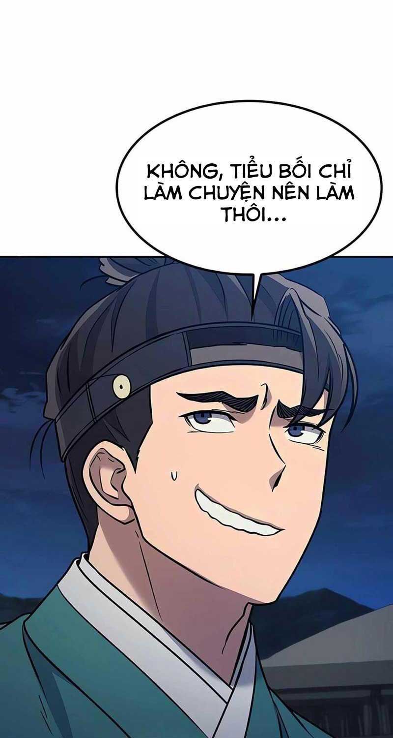 Bác Sĩ Tới Joseon Chapter 24 - Trang 8