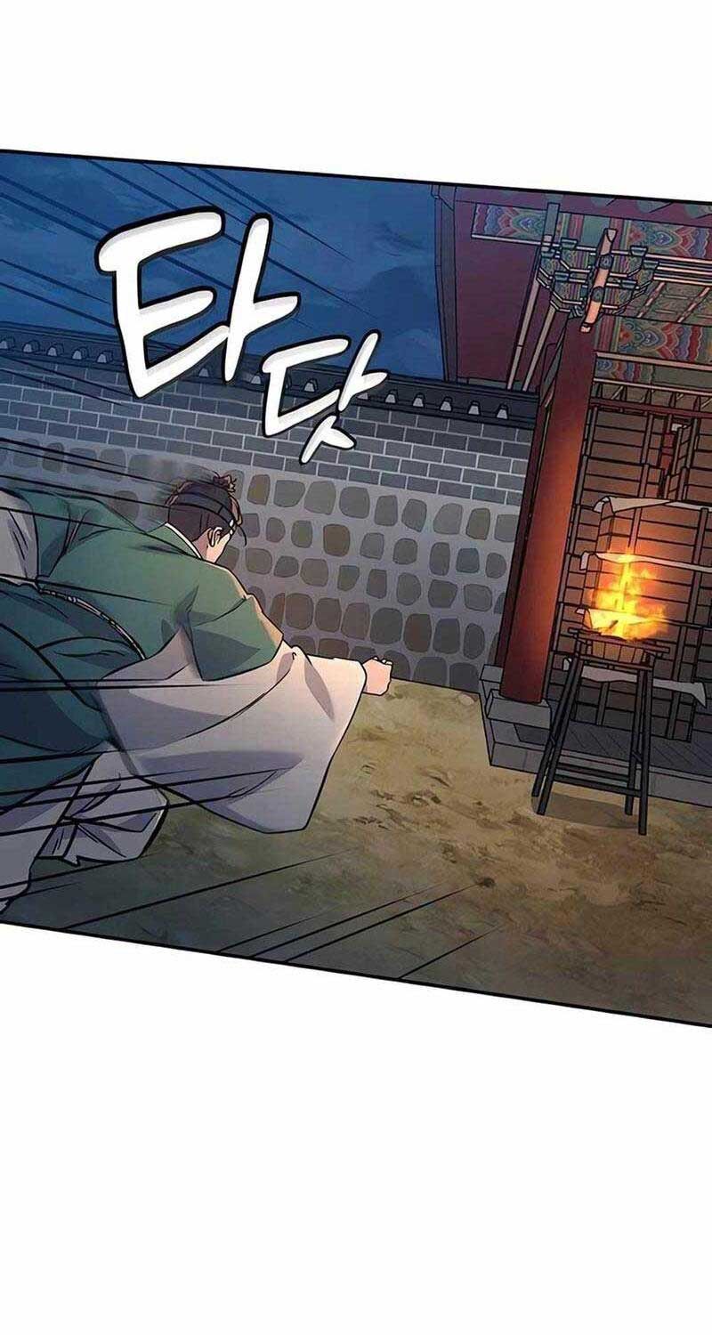 Bác Sĩ Tới Joseon Chapter 24 - Trang 79