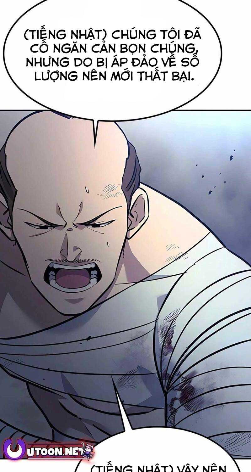 Bác Sĩ Tới Joseon Chapter 24 - Trang 35