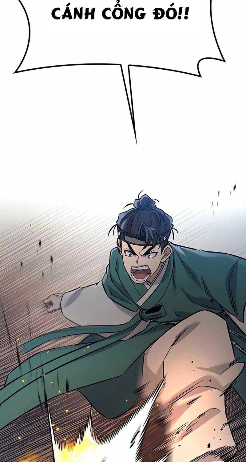 Bác Sĩ Tới Joseon Chapter 24 - Trang 81