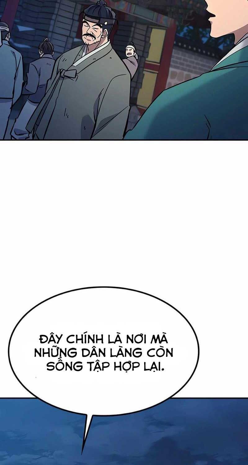 Bác Sĩ Tới Joseon Chapter 24 - Trang 11