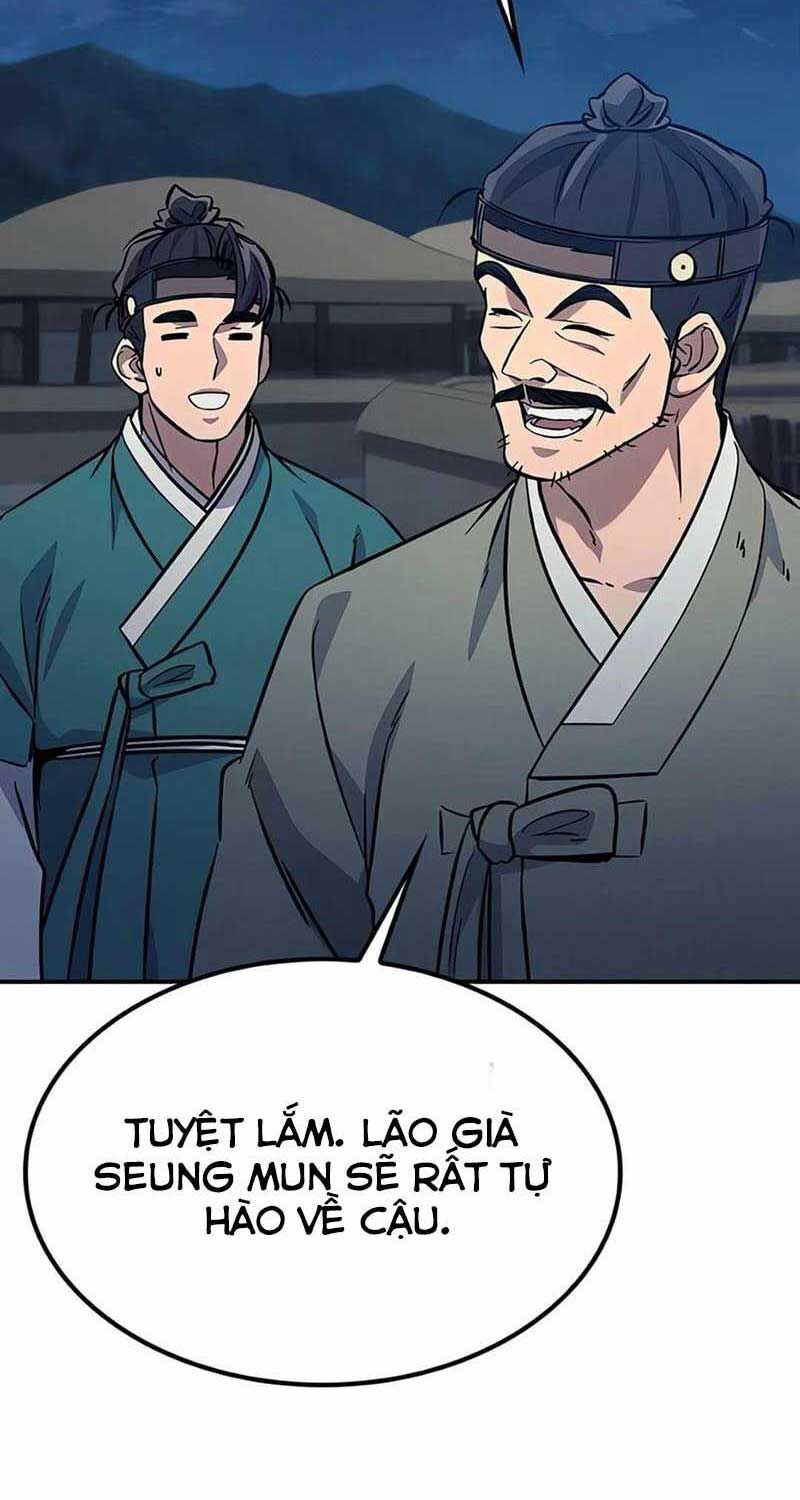 Bác Sĩ Tới Joseon Chapter 24 - Trang 7