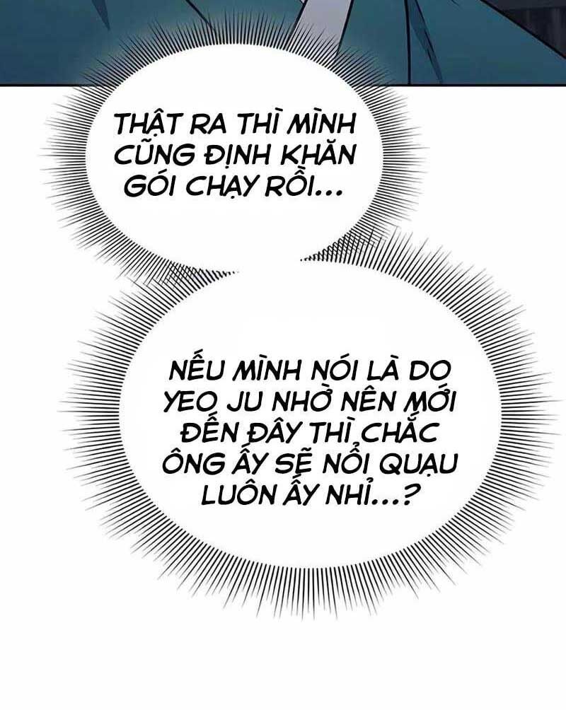 Bác Sĩ Tới Joseon Chapter 24 - Trang 9