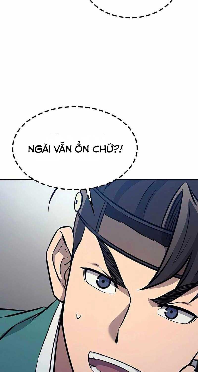 Bác Sĩ Tới Joseon Chapter 24 - Trang 1