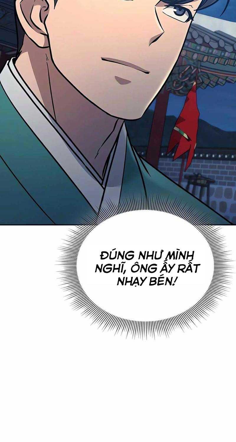 Bác Sĩ Tới Joseon Chapter 24 - Trang 28