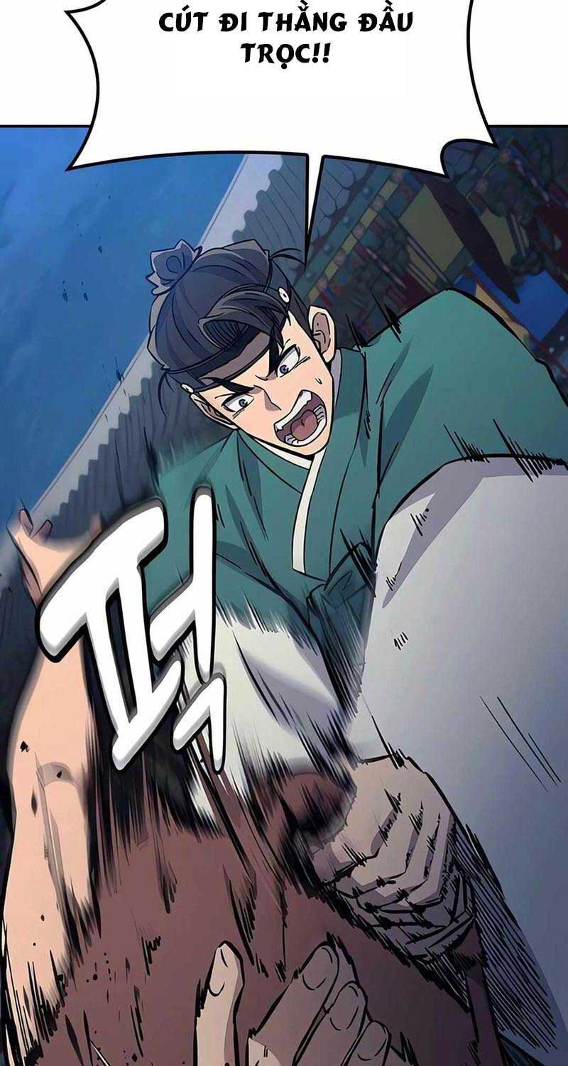 Bác Sĩ Tới Joseon Chapter 24 - Trang 72