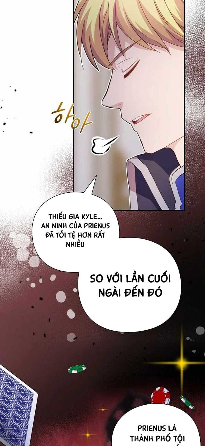 Thiên Tài Phép Thuật Nhà Hầu Tước Chapter 32 - Trang 20