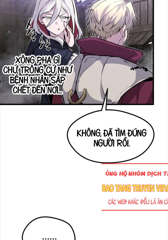 Mỗi Lính Đánh Thuê Trở Về Đều Có Một Kế Hoạch Chapter 13 - Trang 114