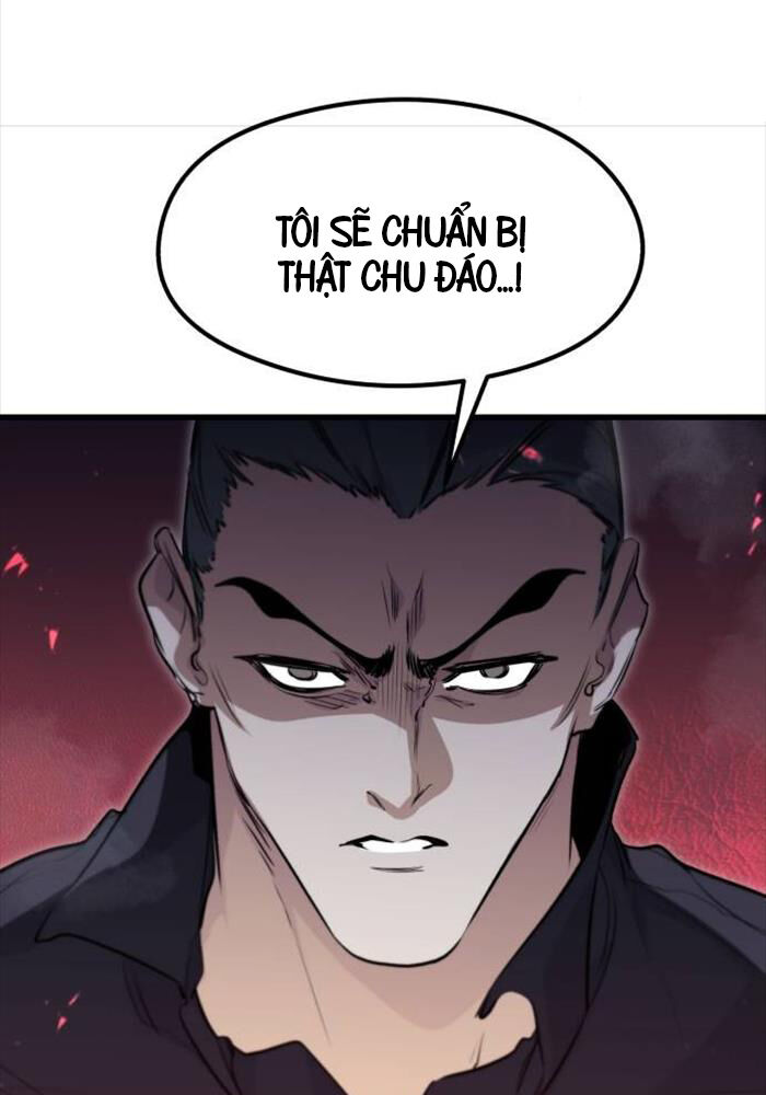 Mỗi Lính Đánh Thuê Trở Về Đều Có Một Kế Hoạch Chapter 13 - Trang 34