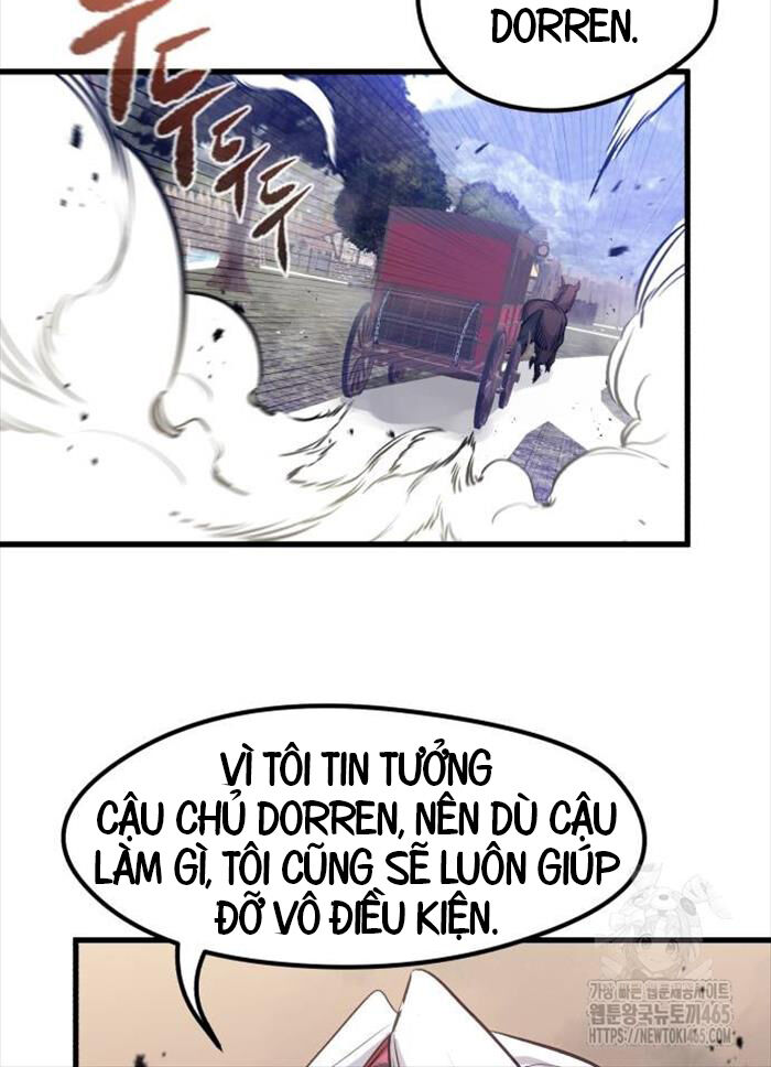 Mỗi Lính Đánh Thuê Trở Về Đều Có Một Kế Hoạch Chapter 13 - Trang 77