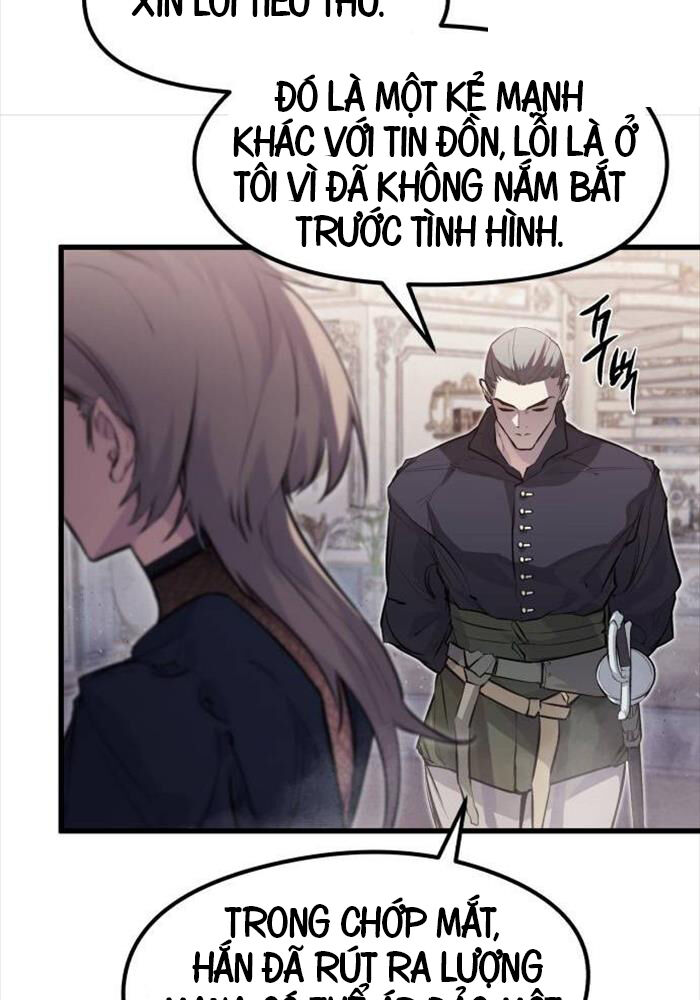 Mỗi Lính Đánh Thuê Trở Về Đều Có Một Kế Hoạch Chapter 13 - Trang 8