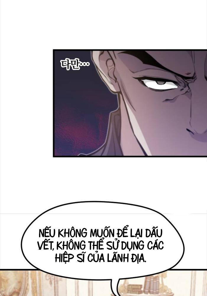 Mỗi Lính Đánh Thuê Trở Về Đều Có Một Kế Hoạch Chapter 13 - Trang 22