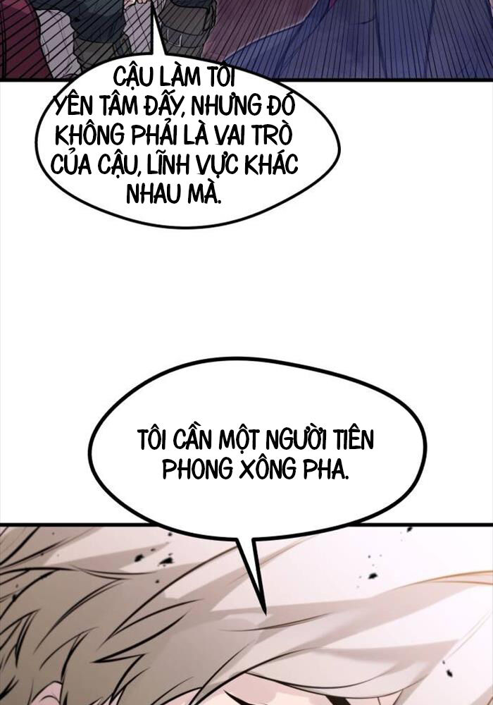 Mỗi Lính Đánh Thuê Trở Về Đều Có Một Kế Hoạch Chapter 13 - Trang 101