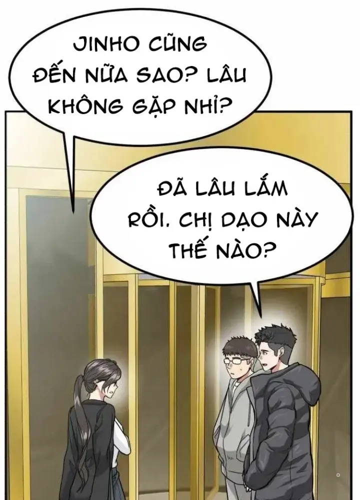 Nhà Đầu Tư Nhìn Thấy Tương Lai Chapter 4 - Trang 28