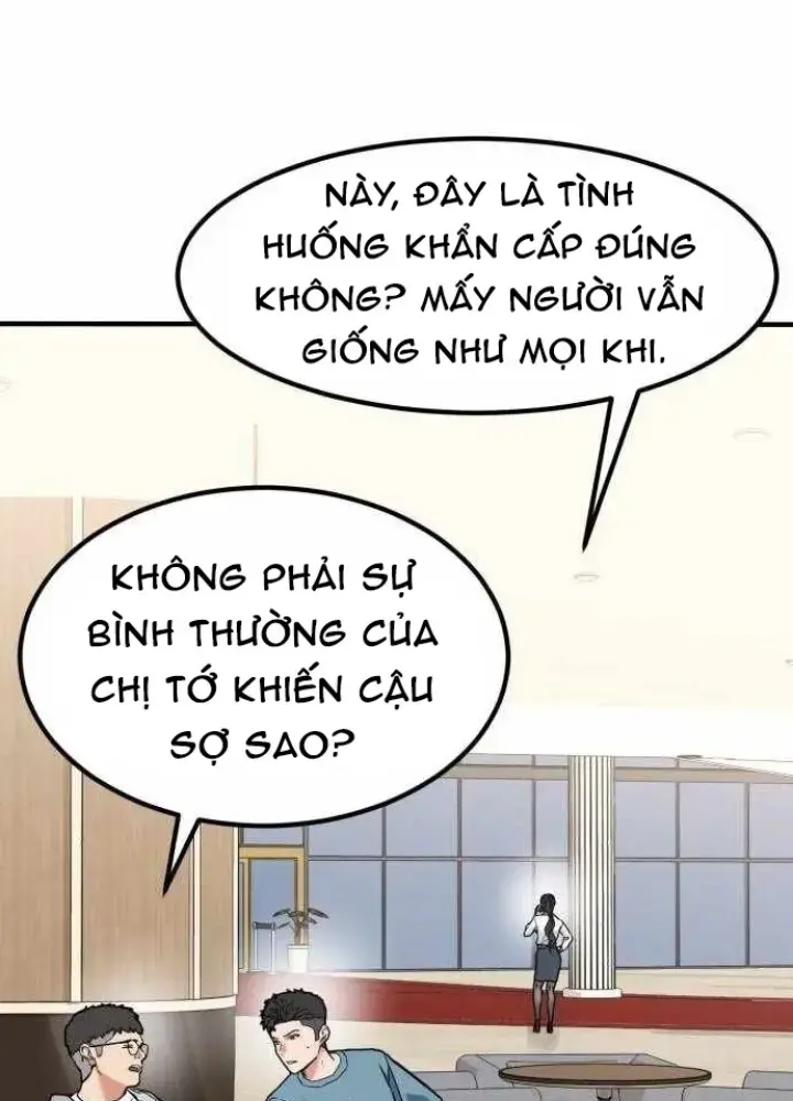 Nhà Đầu Tư Nhìn Thấy Tương Lai Chapter 4 - Trang 92