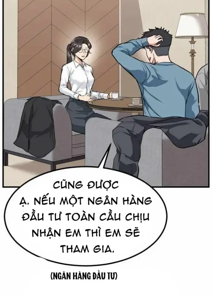 Nhà Đầu Tư Nhìn Thấy Tương Lai Chapter 4 - Trang 38