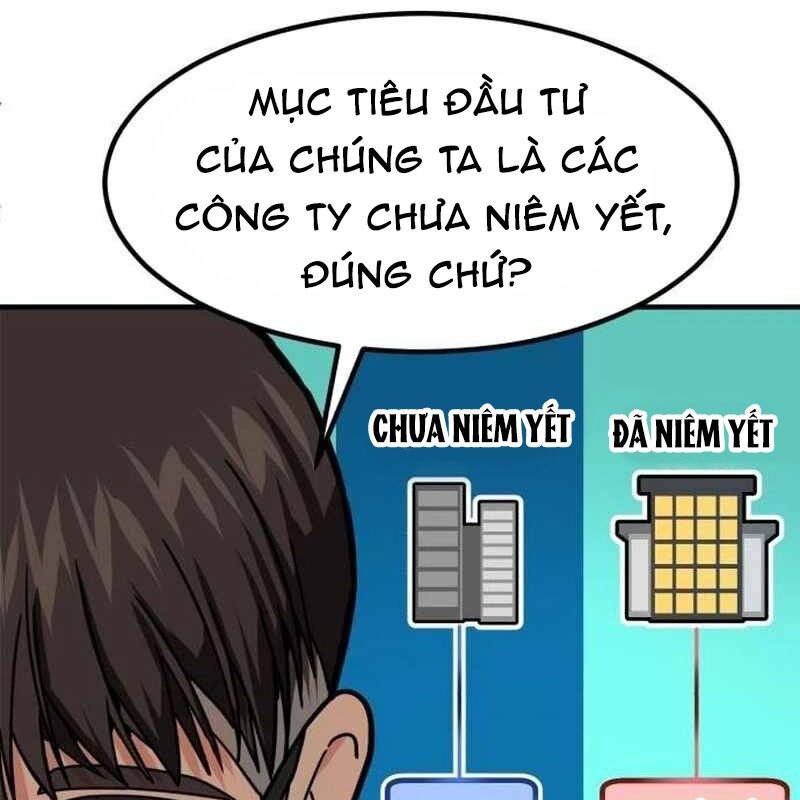 Nhà Đầu Tư Nhìn Thấy Tương Lai Chapter 22 - Trang 18