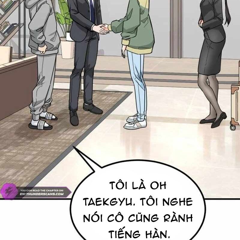 Nhà Đầu Tư Nhìn Thấy Tương Lai Chapter 23 - Trang 29