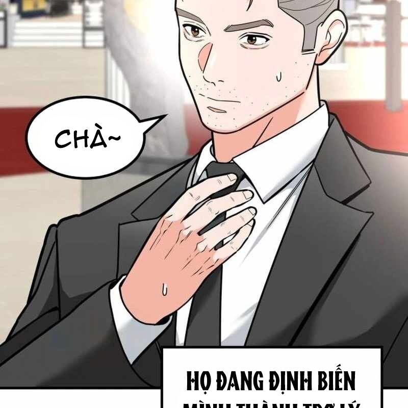 Nhà Đầu Tư Nhìn Thấy Tương Lai Chapter 22 - Trang 37