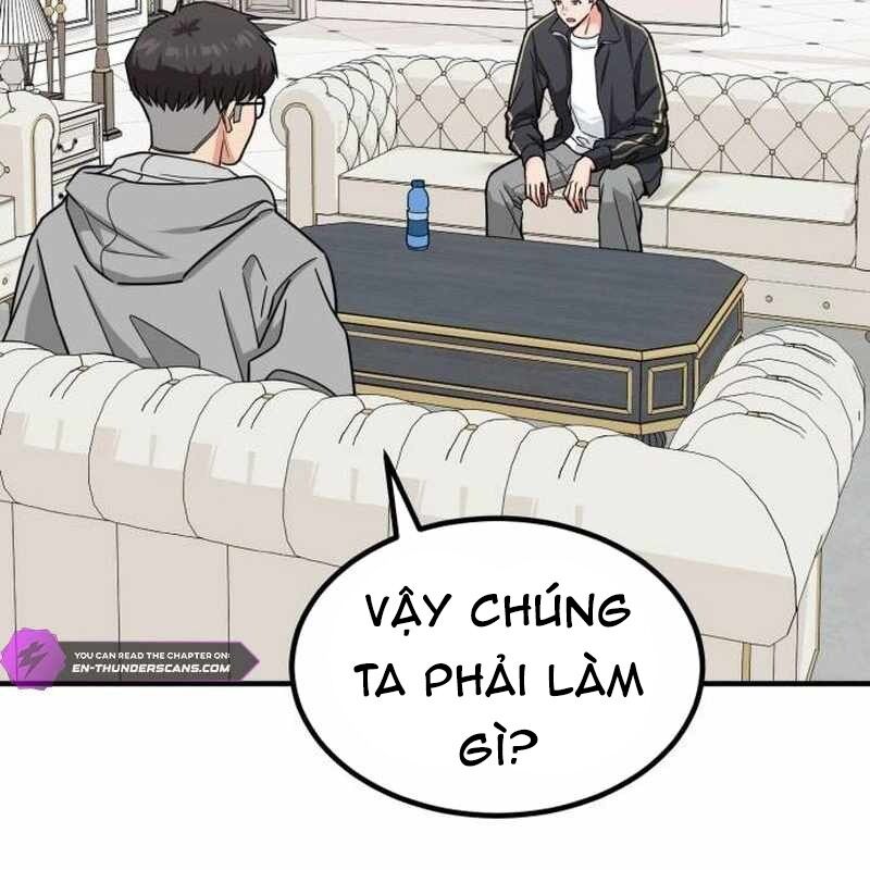 Nhà Đầu Tư Nhìn Thấy Tương Lai Chapter 22 - Trang 25