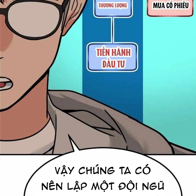 Nhà Đầu Tư Nhìn Thấy Tương Lai Chapter 22 - Trang 19