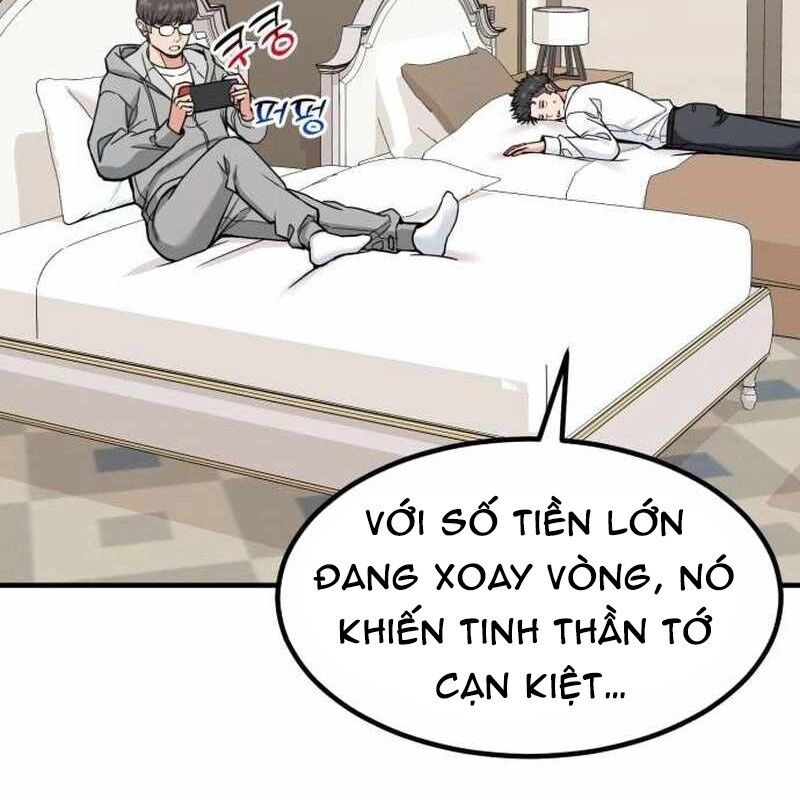 Nhà Đầu Tư Nhìn Thấy Tương Lai Chapter 23 - Trang 144